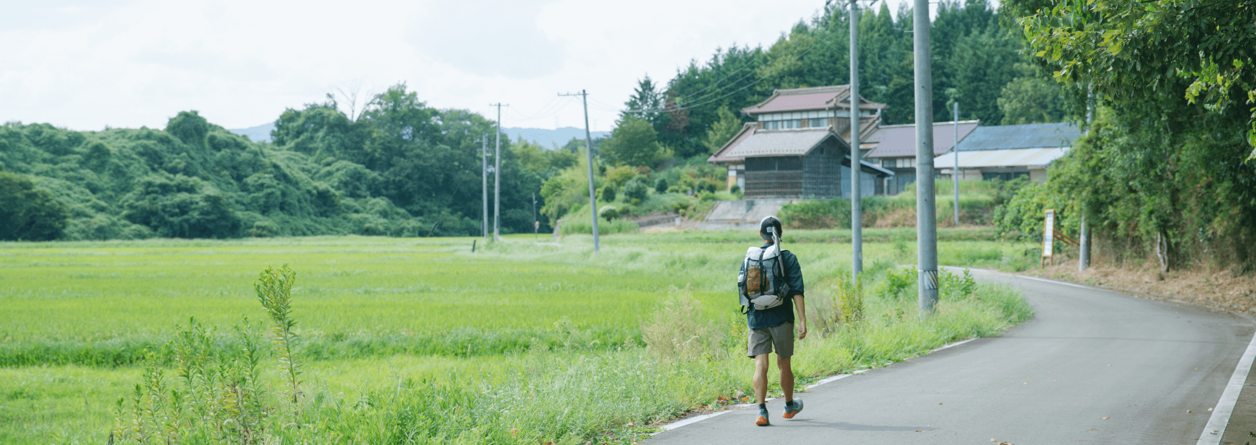 ふくしま浜街道トレイル憲章
